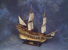 Mayflower 189-8